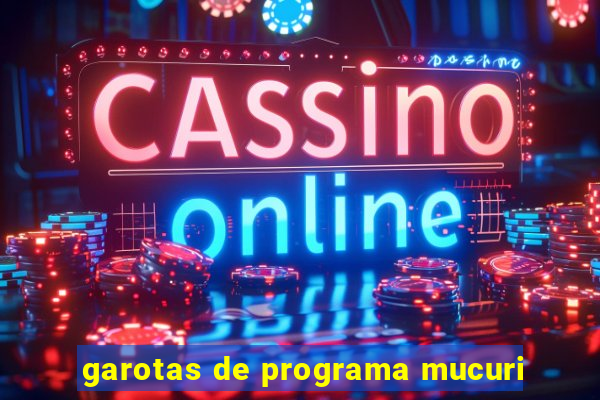 garotas de programa mucuri