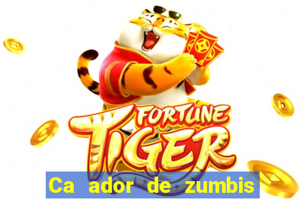 Ca ador de zumbis baixar ca ador de zumbi filme completo dublado