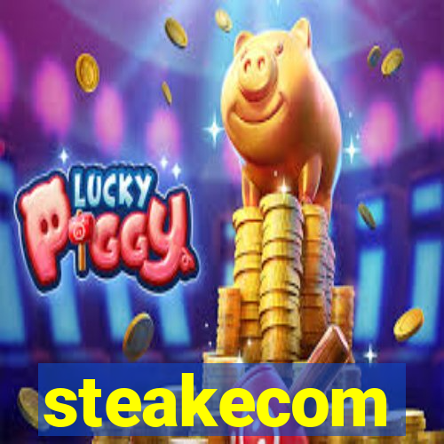 steakecom