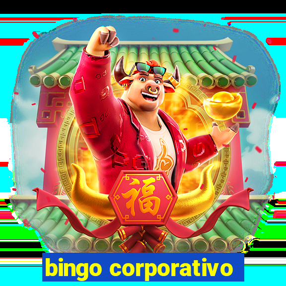 bingo corporativo