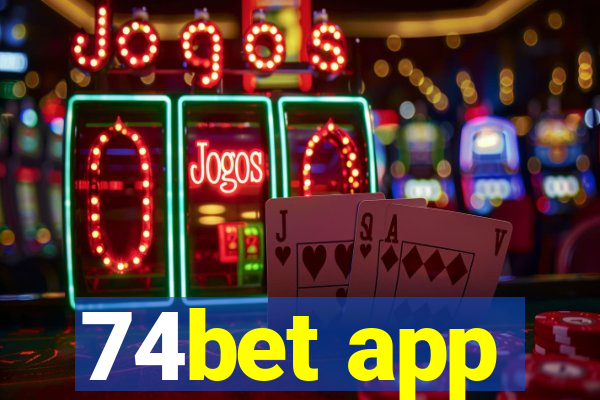 74bet app