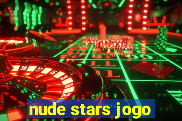 nude stars jogo
