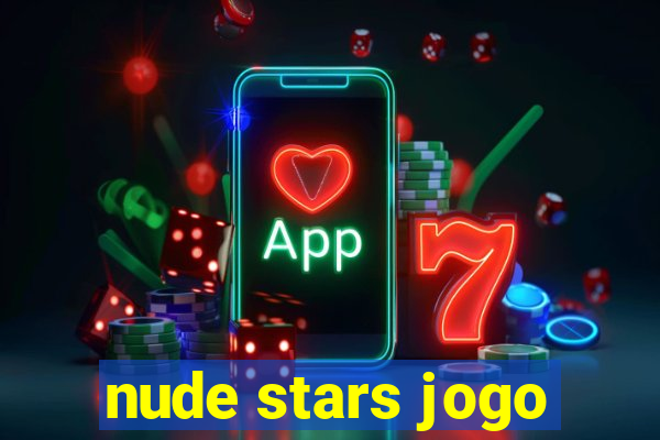 nude stars jogo