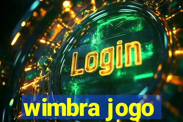 wimbra jogo