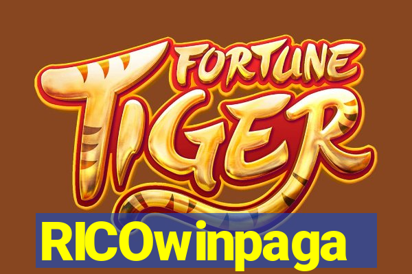RICOwinpaga