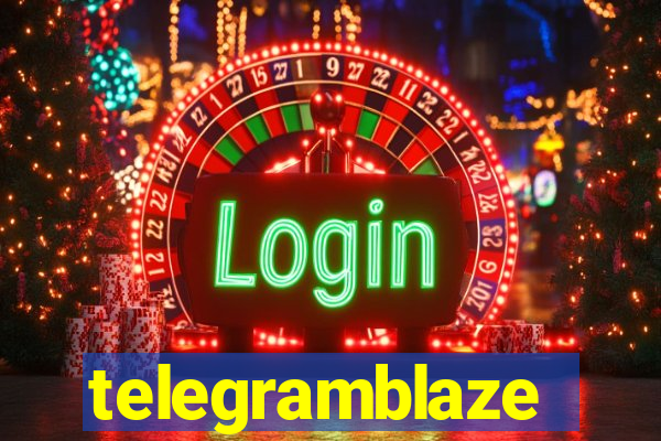 telegramblaze