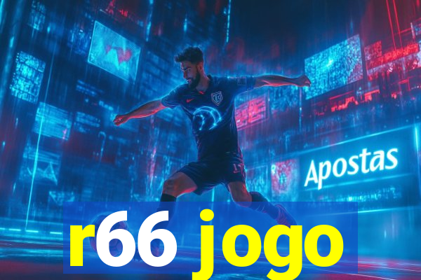 r66 jogo