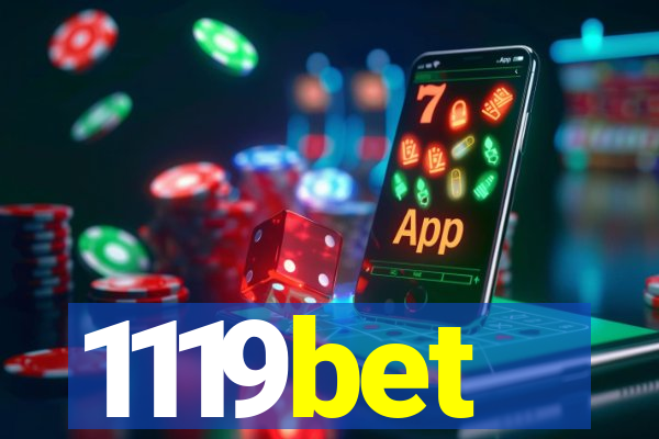 1119bet