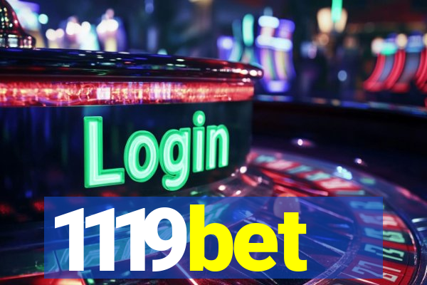 1119bet