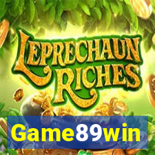 Game89win