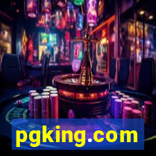 pgking.com