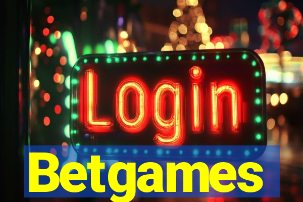 Betgames