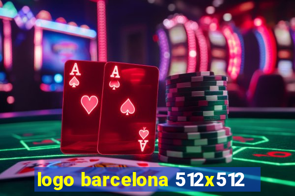 logo barcelona 512x512