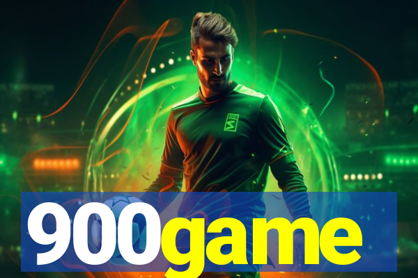 900game