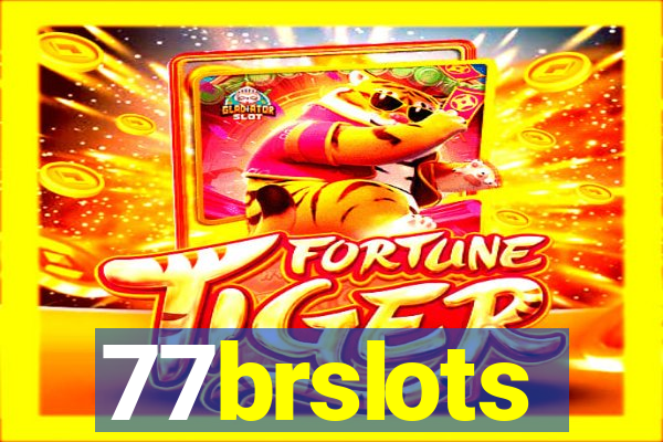 77brslots