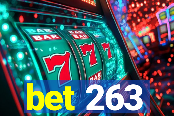 bet 263