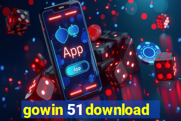 gowin 51 download