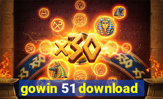gowin 51 download
