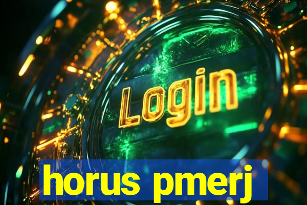 horus pmerj