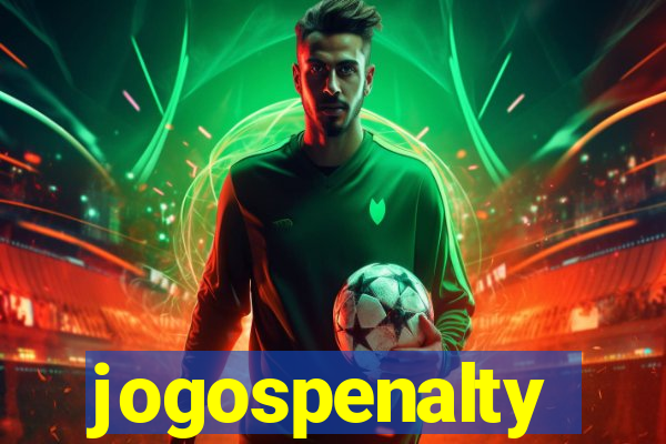 jogospenalty