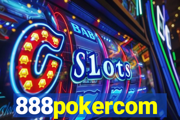 888pokercom