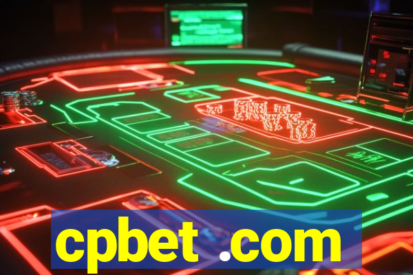 cpbet .com