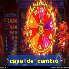 casa de cambio botafogo praia shopping