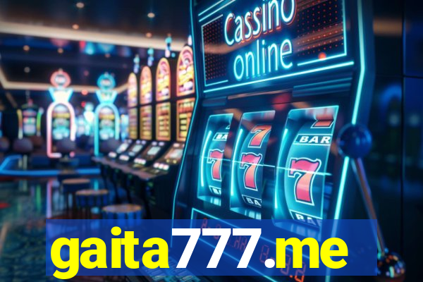 gaita777.me