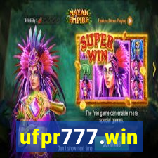 ufpr777.win