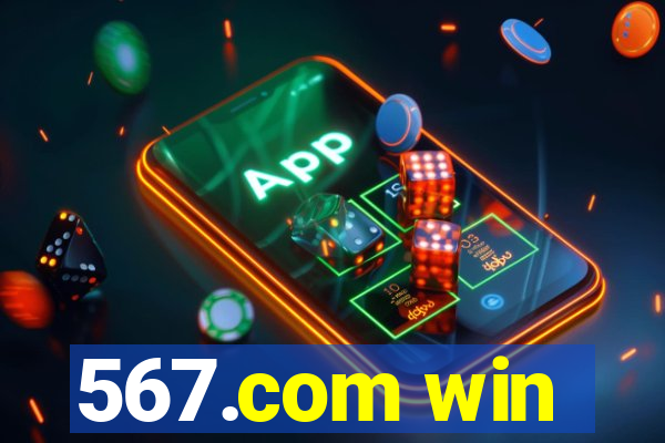 567.com win