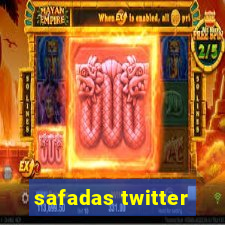 safadas twitter