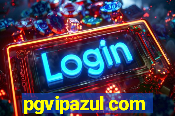 pgvipazul com