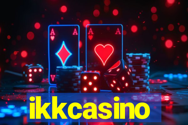ikkcasino