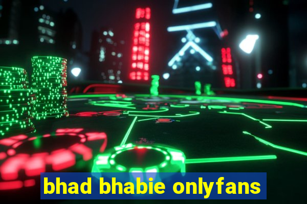 bhad bhabie onlyfans