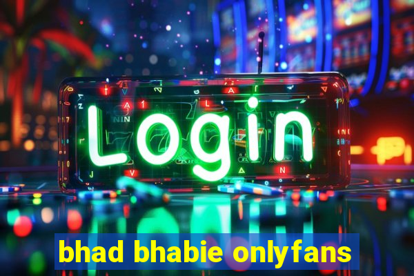 bhad bhabie onlyfans