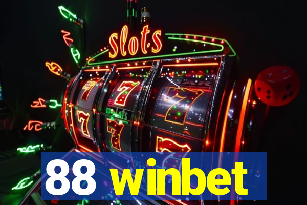 88 winbet