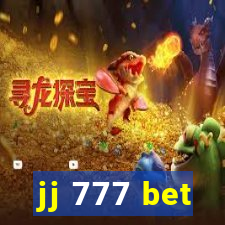 jj 777 bet
