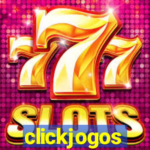clickjogos