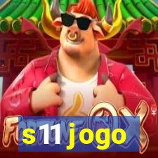 s11 jogo