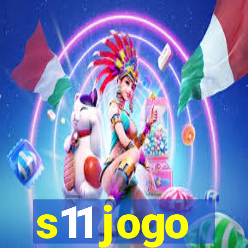 s11 jogo