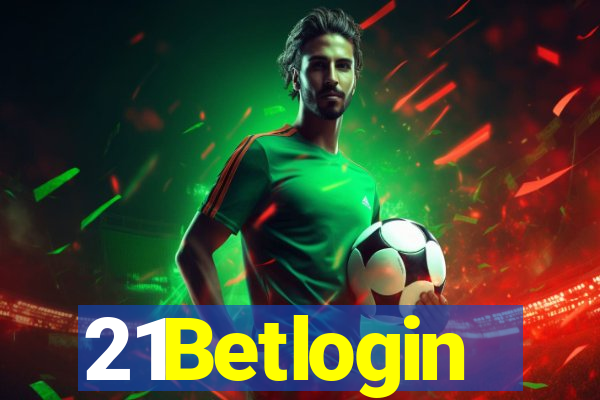 21Betlogin