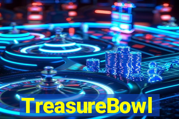 TreasureBowl treasure bowl jdb