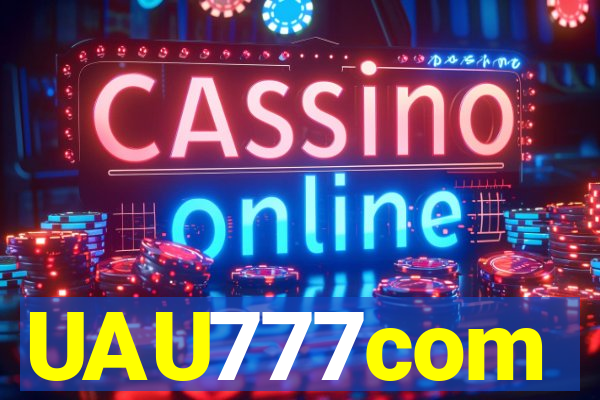 UAU777com