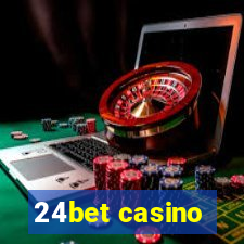 24bet casino
