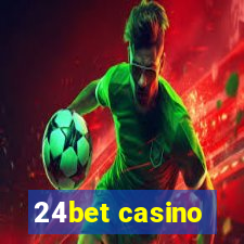 24bet casino