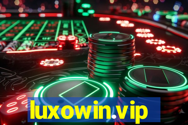 luxowin.vip