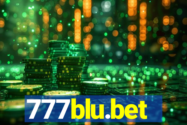 777blu.bet