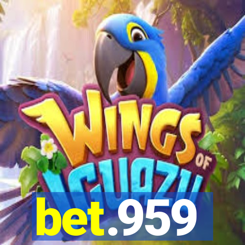bet.959