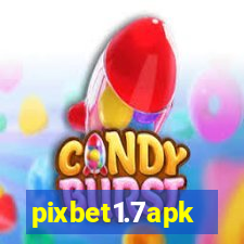 pixbet1.7apk