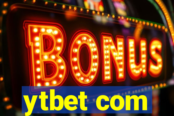 ytbet com